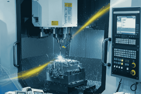 Fanuc: Giải pháp tự động hóa tối ưu cho ngành sản xuất