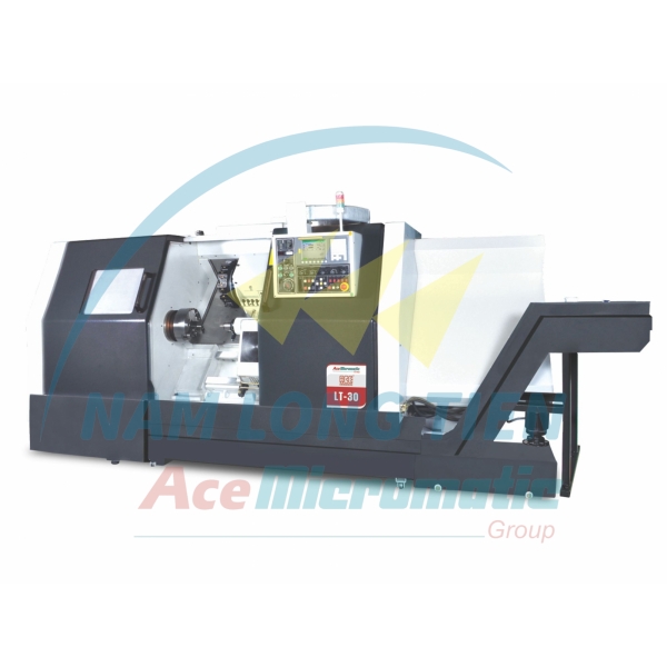 Máy tiện LT30-630 - Heavy Duty Turning