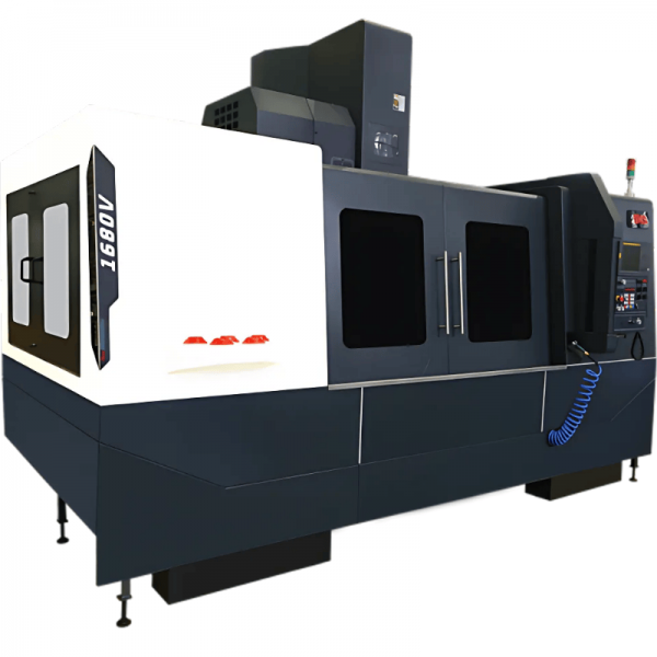 Máy phay khổ lớn 1680V