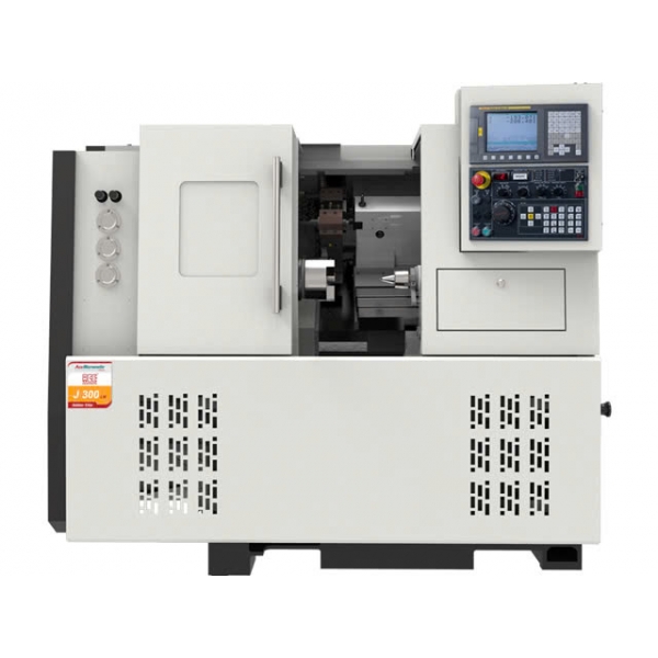 Máy Tiện CNC J300LM Ace Designers